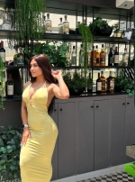 Escort Ibiza - ARIANNA - Ibiza Tops